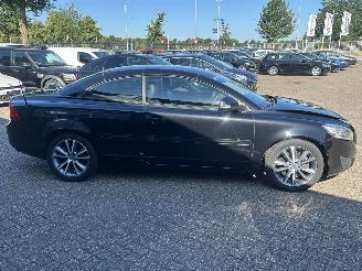 Volvo C-70 2.5 T5 Convertible Tourer picture 6