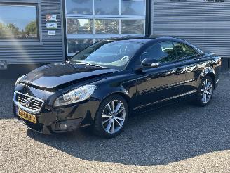 Schadeauto Volvo C-70 2.5 T5 Tourer 2012/6