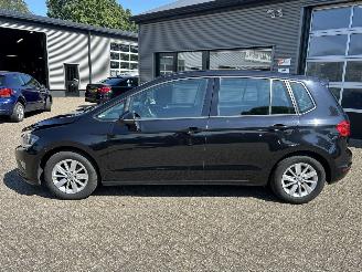 Volkswagen Golf Sportsvan 1.2 TSI Comfortline picture 2