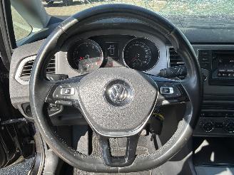 Volkswagen Golf Sportsvan 1.2 TSI Comfortline picture 21