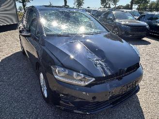 Volkswagen Golf Sportsvan 1.2 TSI Comfortline picture 25