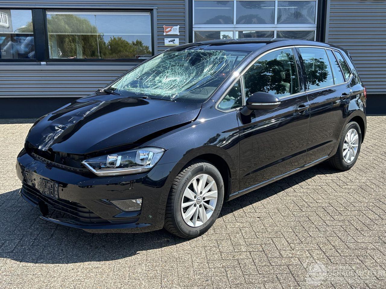 Volkswagen Golf Sportsvan 1.2 TSI Comfortline