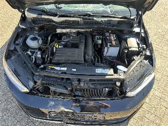 Volkswagen Golf Sportsvan 1.2 TSI Comfortline picture 32