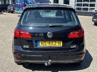 Volkswagen Golf Sportsvan 1.2 TSI Comfortline picture 4
