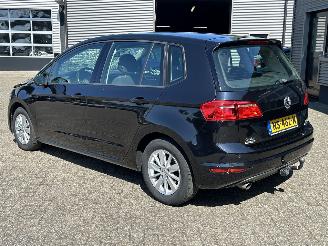 Volkswagen Golf Sportsvan 1.2 TSI Comfortline picture 3
