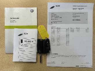 Volkswagen Golf Sportsvan 1.2 TSI Comfortline picture 33