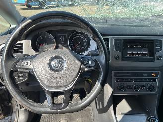 Volkswagen Golf Sportsvan 1.2 TSI Comfortline picture 14