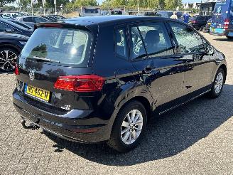 Volkswagen Golf Sportsvan 1.2 TSI Comfortline picture 5