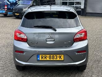 Mitsubishi Space-star 1.2 Connect Pro Automaat picture 4