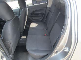 Mitsubishi Space-star 1.2 Connect pro automaat picture 9
