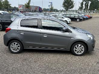 Mitsubishi Space-star 1.2 Connect Pro Automaat picture 6