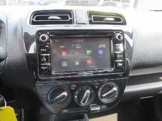 Mitsubishi Space-star 1.2 Connect pro automaat picture 14