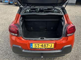 Citroën C3 1.2 PureTech Shinne picture 13