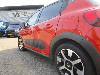 Citroën C3 1.2 PureTech Shinne picture 33