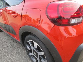 Citroën C3 1.2 PureTech Shinne picture 28