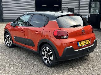 Citroën C3 1.2 PureTech Shinne picture 3