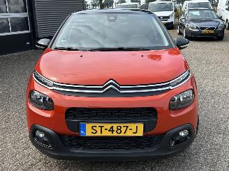 Citroën C3 1.2 PureTech Shinne picture 8