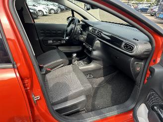 Citroën C3 1.2 PureTech Shinne picture 14