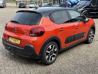 Citroën C3 1.2 PureTech Shinne picture 5