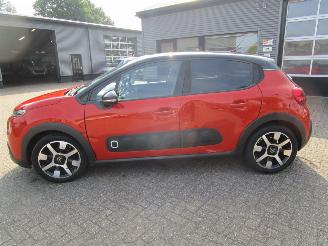 Citroën C3 1.2 PureTech Shinne picture 7