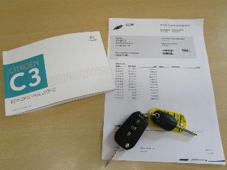 Citroën C3 1.2 PureTech Shinne picture 35