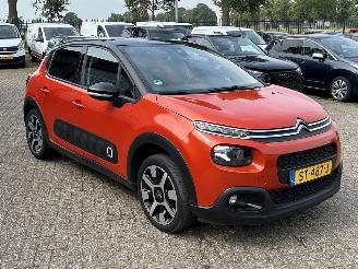Citroën C3 1.2 PureTech Shinne picture 7