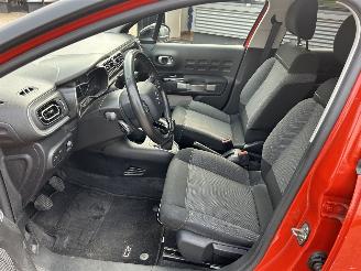 Citroën C3 1.2 PureTech Shinne picture 10