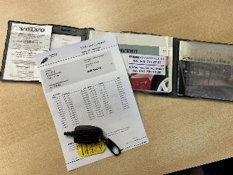 Volvo V-50 2.5 T5 Exclusive picture 28