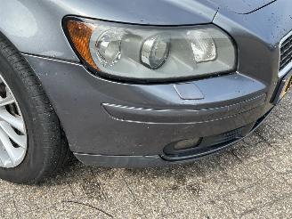 Volvo V-50 2.5 T5 Exclusive picture 24