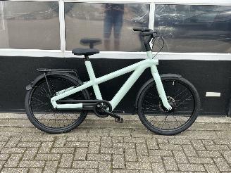 krockskadad bil fiets Overige  VanMoof S6 Open 2026/3