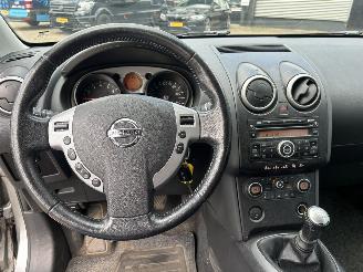 Nissan Qashqai 2.0 Tekna picture 14