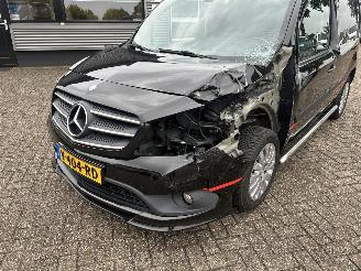 Mercedes Citan 111 CDI BlueEFFICIENCY picture 26
