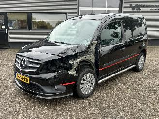  Mercedes Citan 111 CDI BlueEFFICIENCY 2018/7
