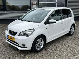 Auto incidentate Seat Mii 1.0 Chill Out 2014/1