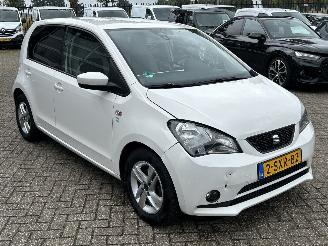 Seat Mii 1.0 Chill Out picture 7