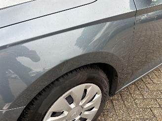 Skoda Fabia 1.0 Ambition picture 24
