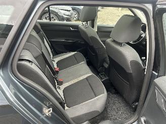Skoda Fabia 1.0 Ambition picture 12