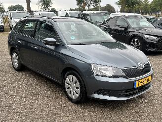 Skoda Fabia 1.0 Ambition picture 7