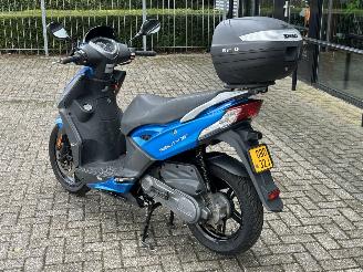Kymco  Agility 16+ picture 3
