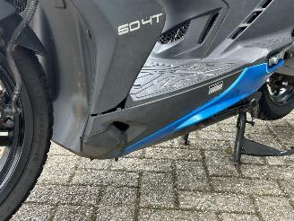 Kymco  Agility 16+ picture 9