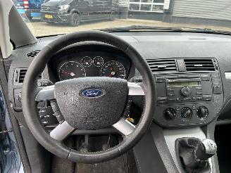 Ford C-Max 1.8-16V First Edition picture 15