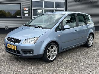 skadebil auto Ford C-Max 1.8-16V First Edition 2004/3