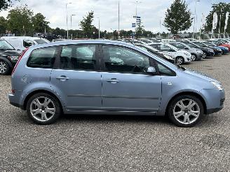 Ford C-Max 1.8-16V First Edition picture 6