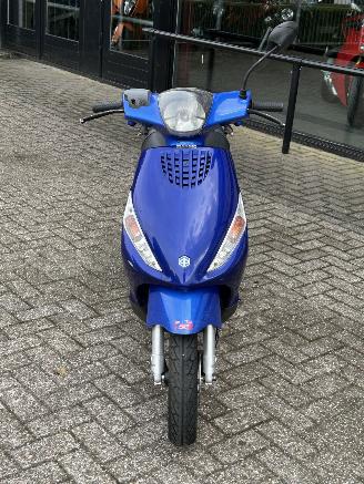 Piaggio  Zip 50 4T picture 8