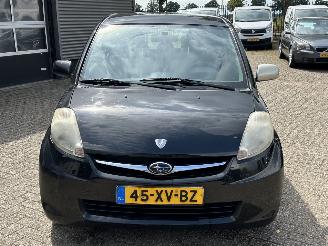 Subaru Justy 1.0 Comfort picture 8