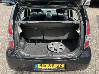 Subaru Justy 1.0 Comfort picture 12