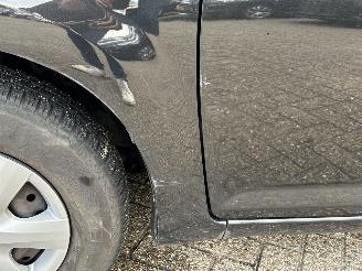 Subaru Justy 1.0 Comfort picture 21