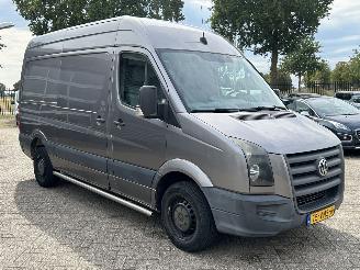 Volkswagen Crafter 35 2.5 TDI L2H2 picture 7