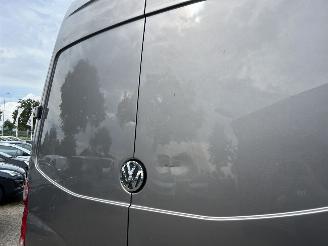 Volkswagen Crafter 35 2.5 TDI L2H2 picture 23