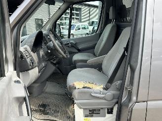 Volkswagen Crafter 35 2.5 TDI L2H2 picture 10